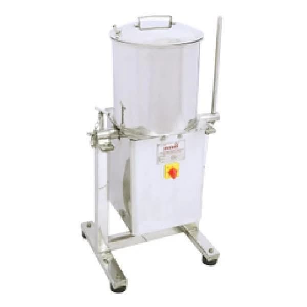 Maxel LEP1860 Commercial Heavy Duty Cutter Mixer / Mixer Blender