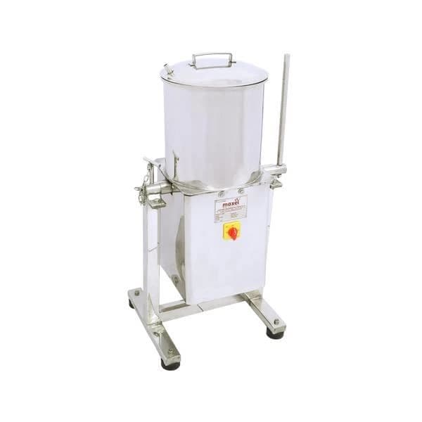 Cutter Mixer