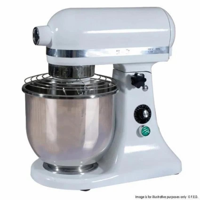 3-5 HP Heavy Duty Mixer