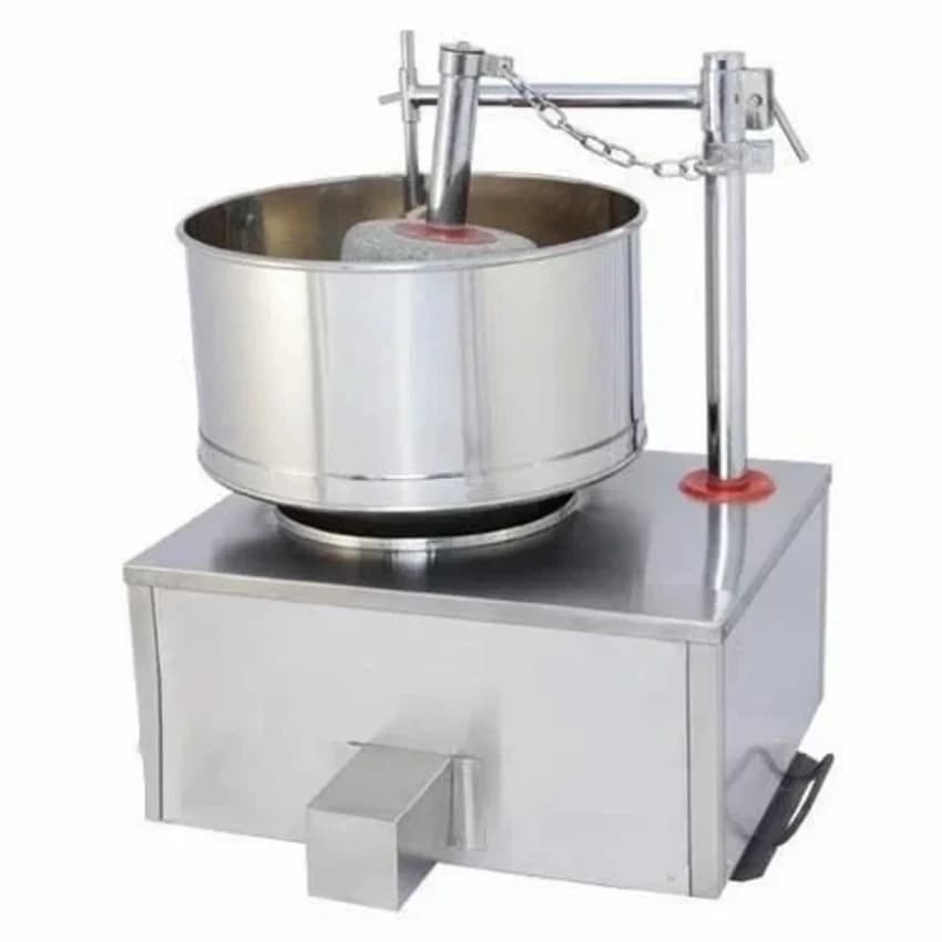 Wet Masala Grinder 10 Ltr