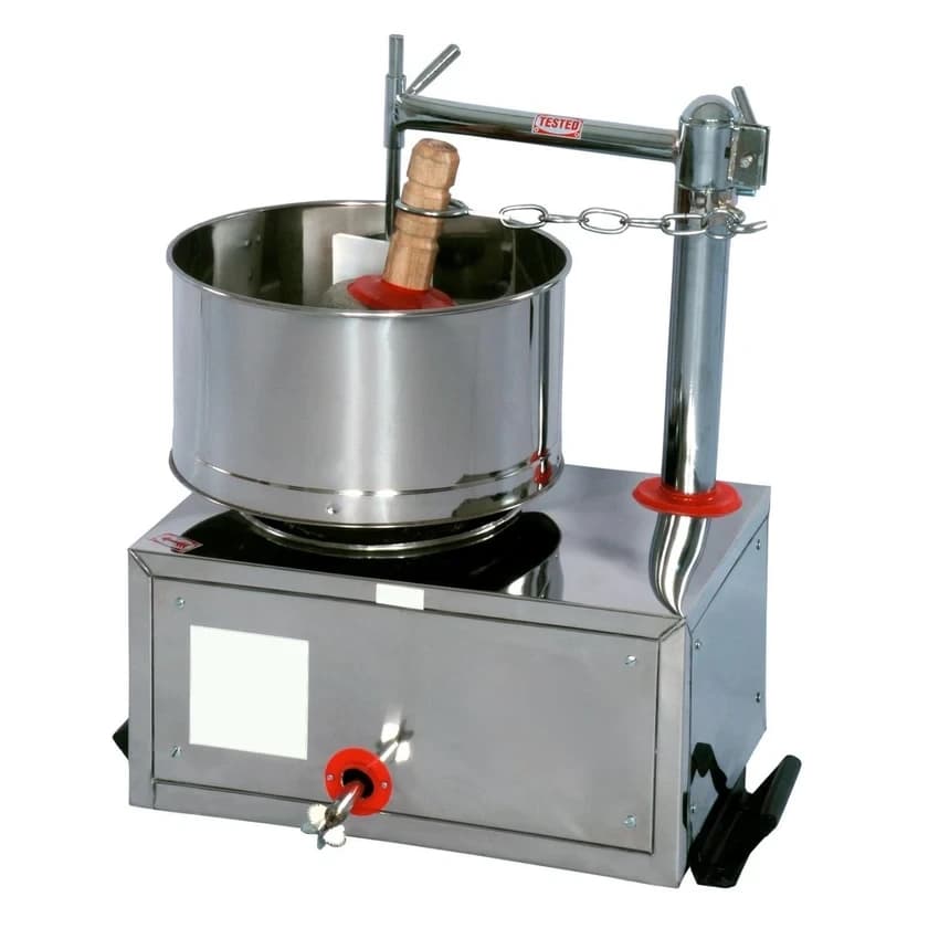 Wet Grinder