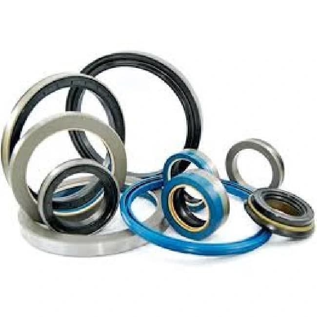 Metal Case Oil Seal