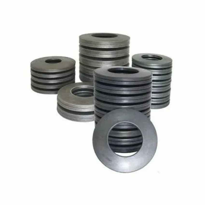 410 (UNS S41000, DIN 1.4006) disc spring washer