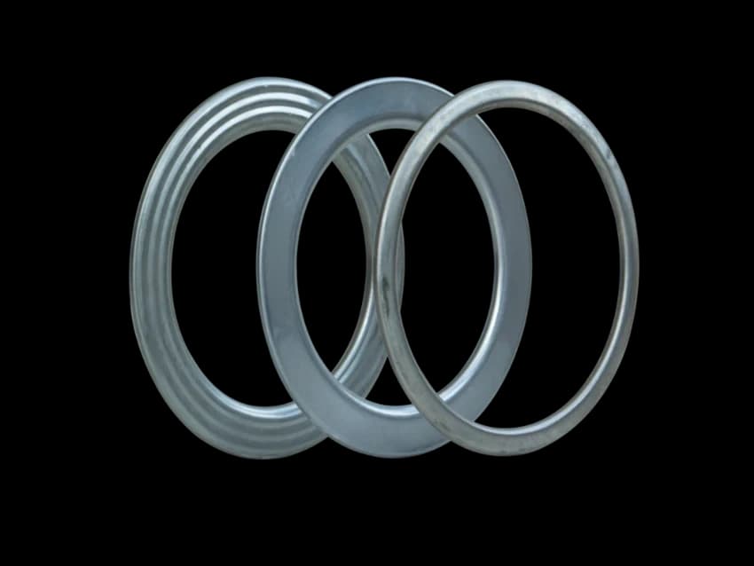 Metal Jacketed Gasket