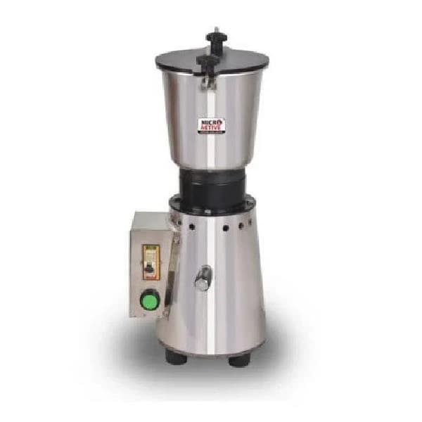 Microactive®heavy Duty Mixer Griner Round 5 Ltr