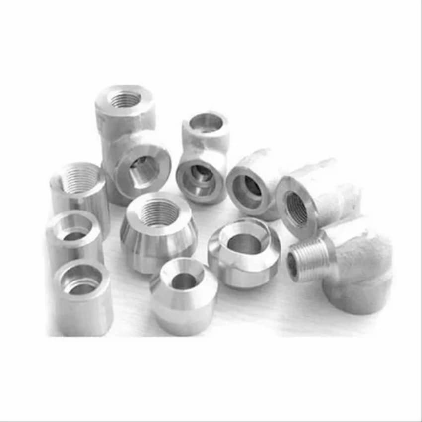 Monel Forged Fitting