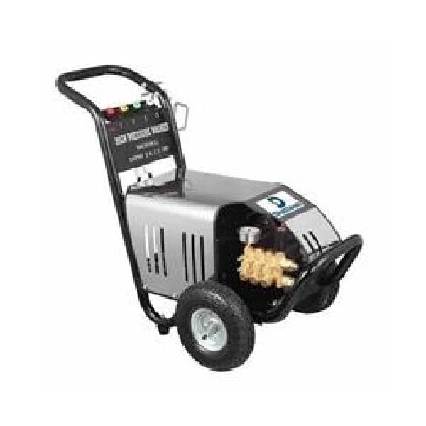 High Pressure Car Washers