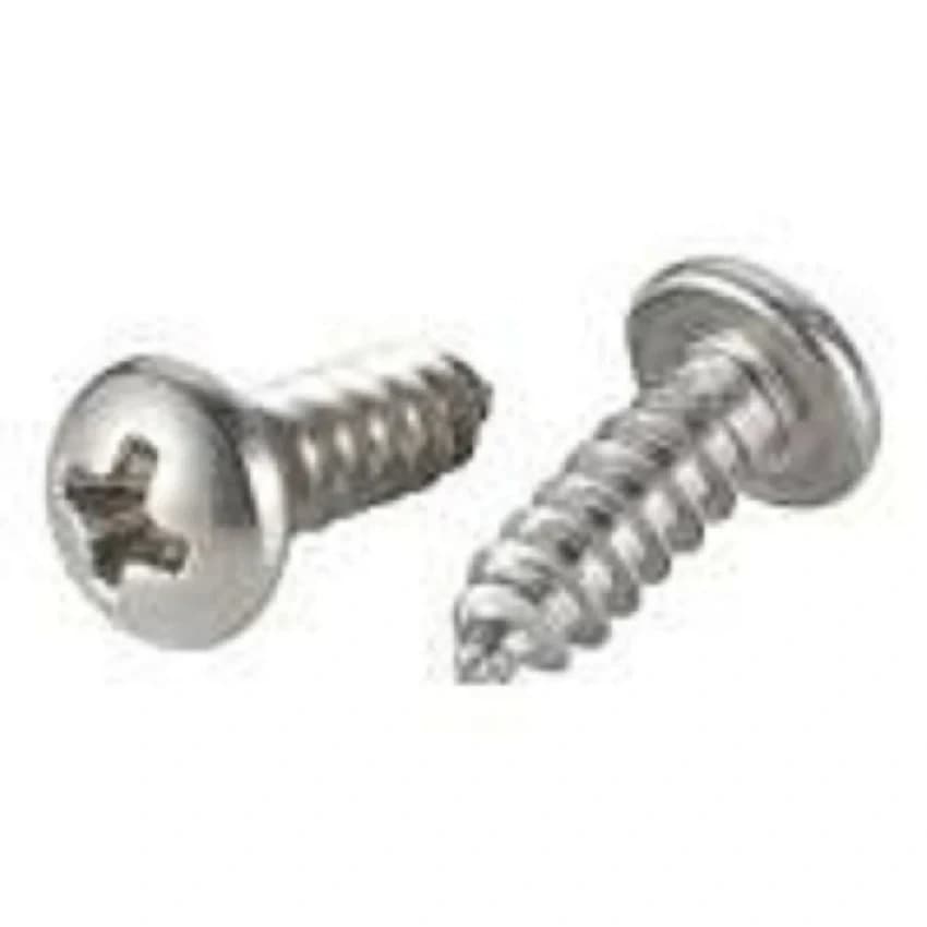 Pan Phillips Head Screw