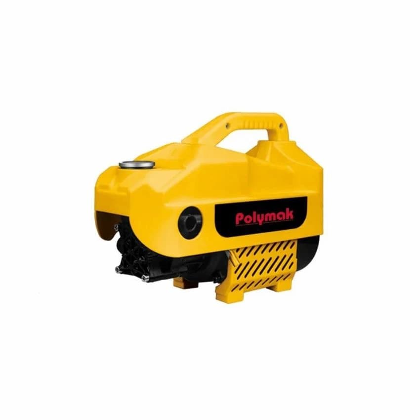 High Pressure Car Washer, 1500 Watt, 110 Bar