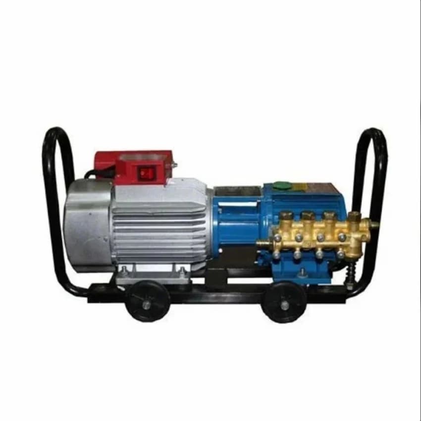 High Pressure Car Washer, 2 HP