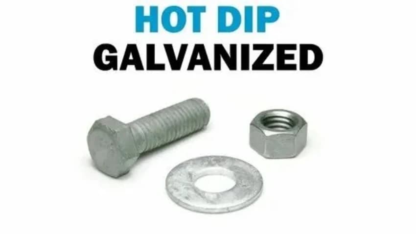 Stainless Steel Fasteners