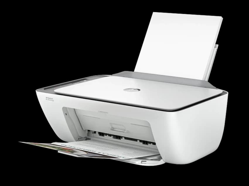 Hp deskjet in addvatage 2876