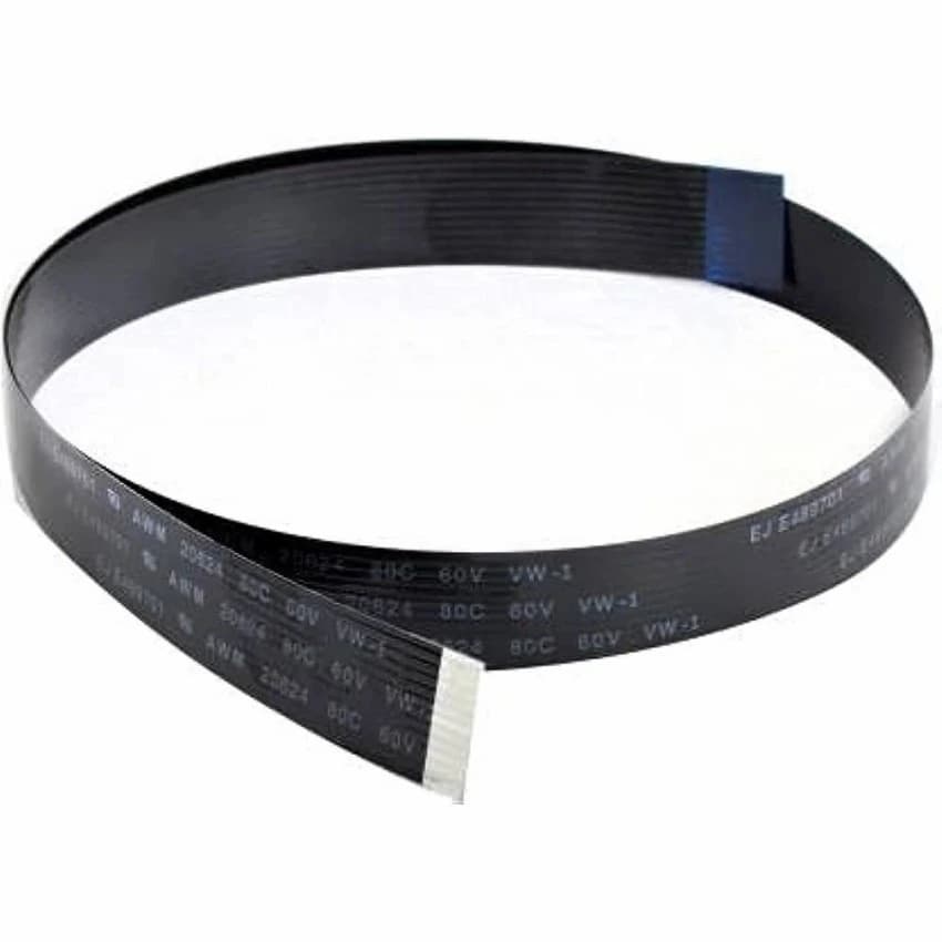 Black Hp 1005 Display Cable