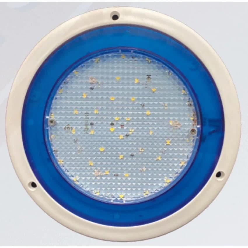 LED Top Hood Light 9000
