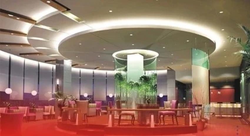 Commercial LED Light