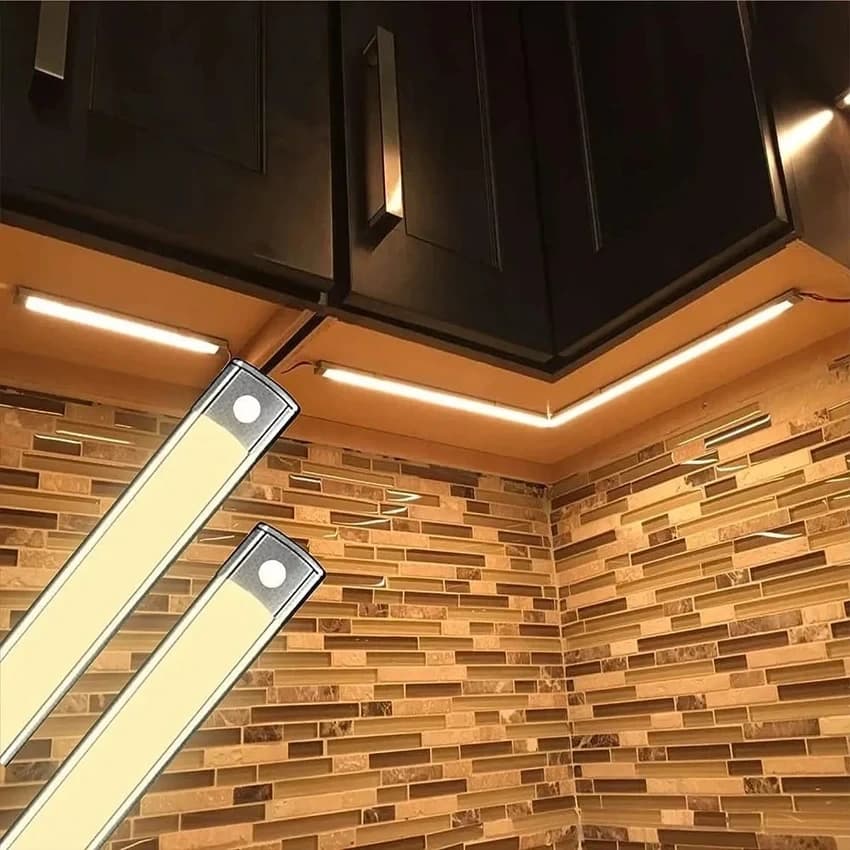 Led Cabinet Light 8 W, 900 mm (3 ft)