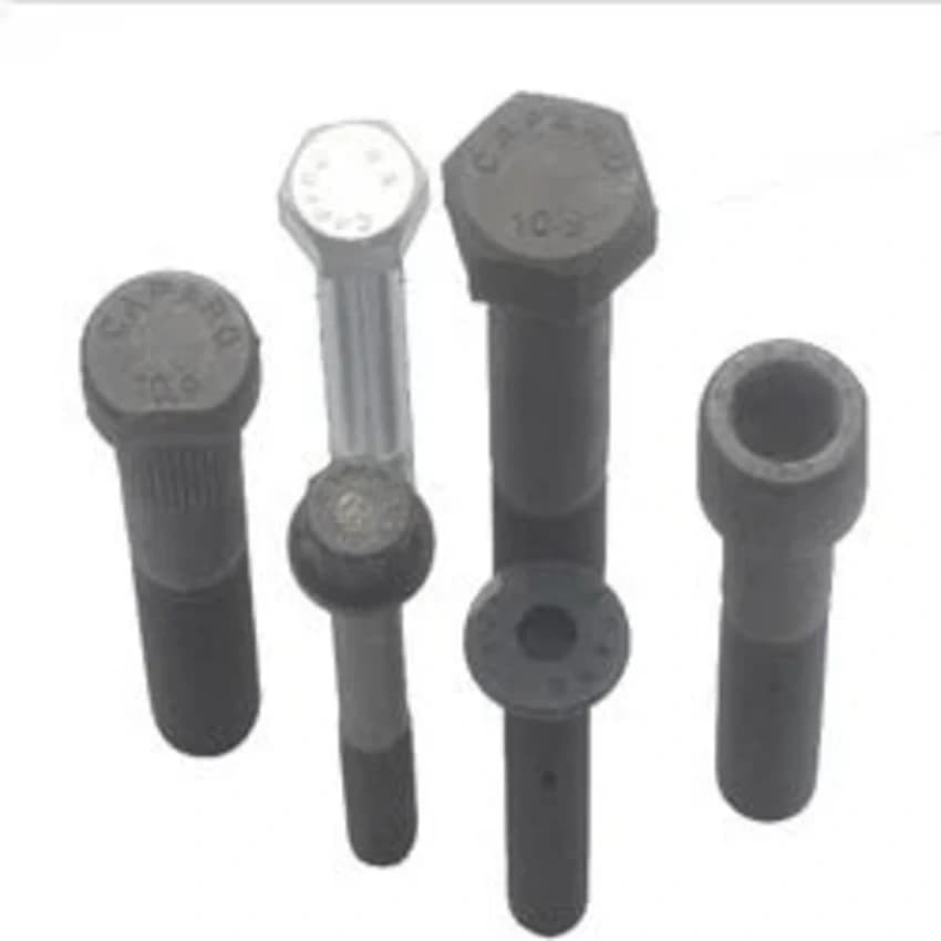 Metal Bolts
