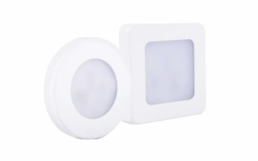 Cabinet Surface Light, 600 mm (2 ft), 3 W