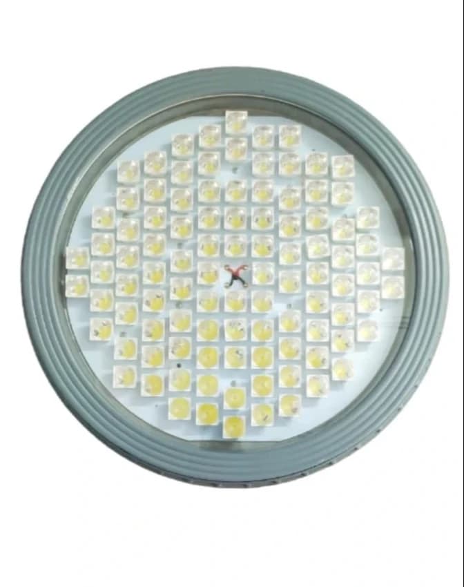 Round LED Light