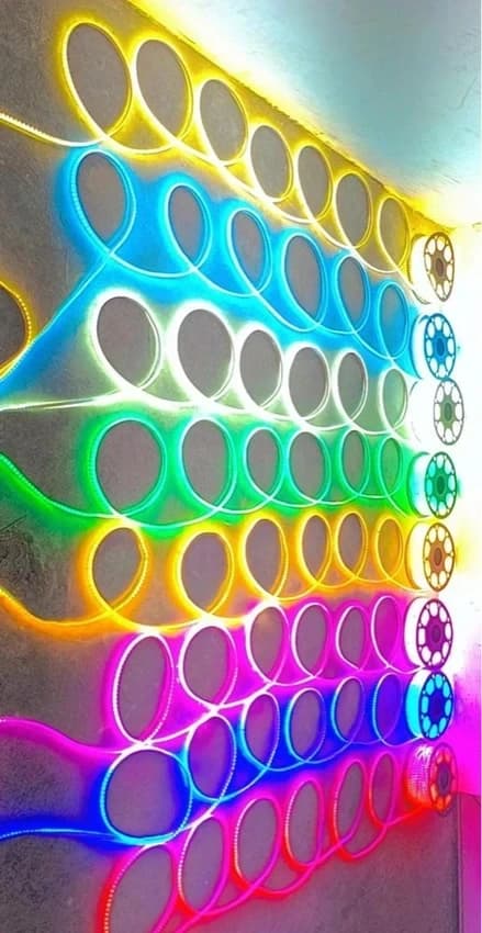 Led Rope Light