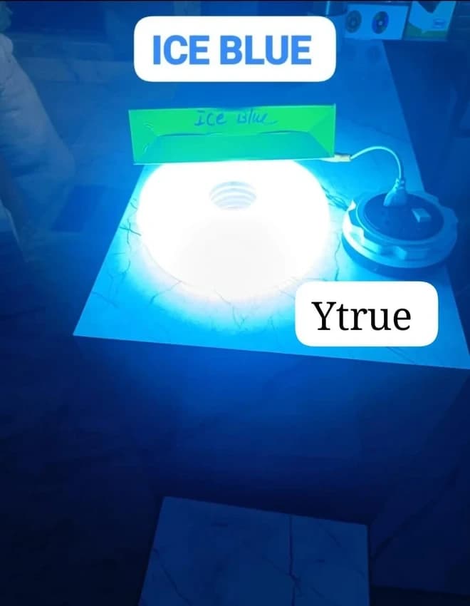 Silicone Led Rope Light (120 Bulbs/Meter)