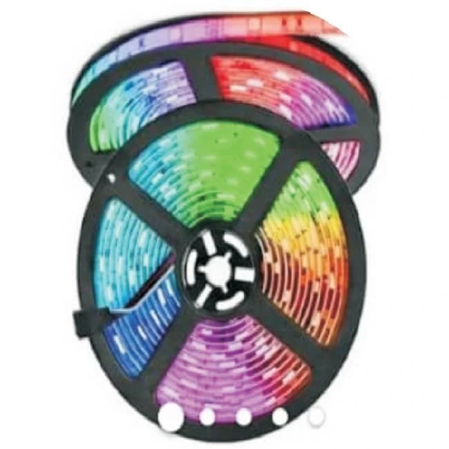 60 SDM 12 Volt Strip Light 5 mtr.