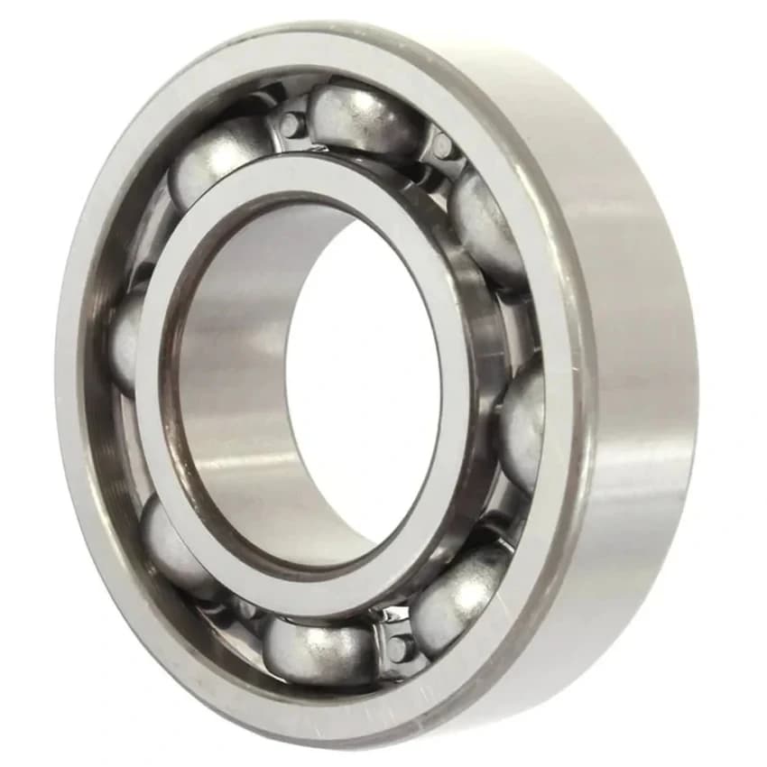 Stainless Steel Thin Section Bearings, Bore Size: 10 mm