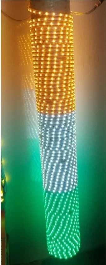Flexible Led Strips, Cool White, 50m