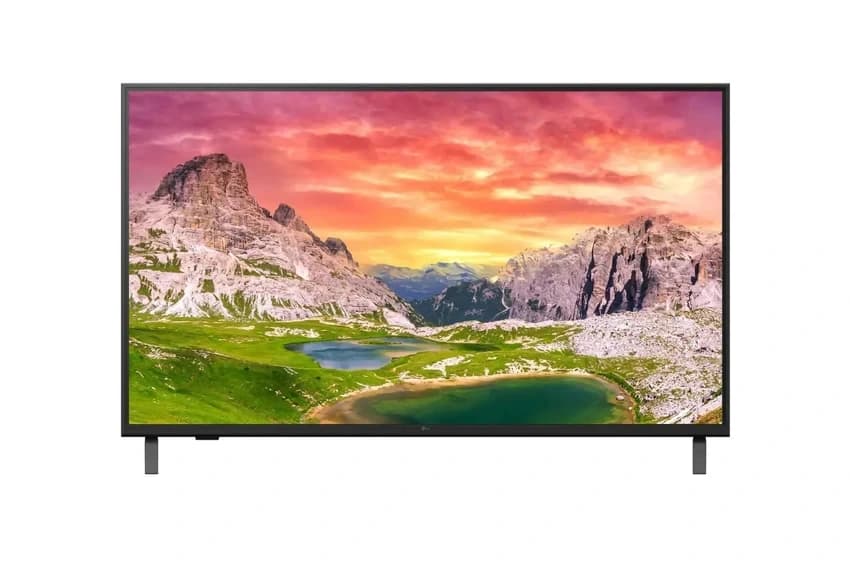 LG 4K UHD Smart TV - 65UA831C, 65 inch, LED