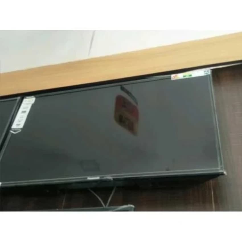 Wall Mount Panasonic LED TV, Screen Size: 80 cm