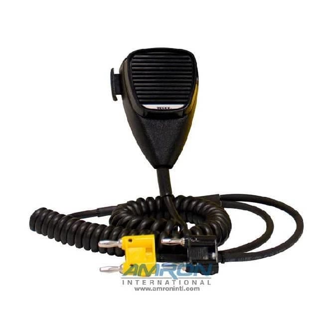 2405-28 Push-to-Talk Microphone