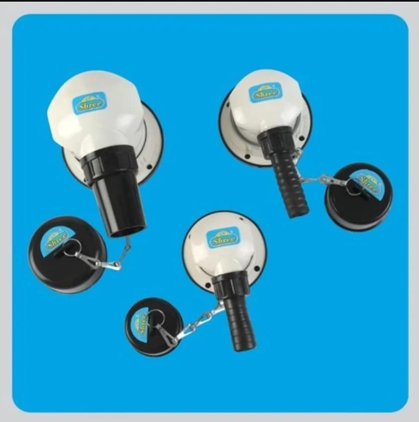 Shree Metal Clad Plug Socket