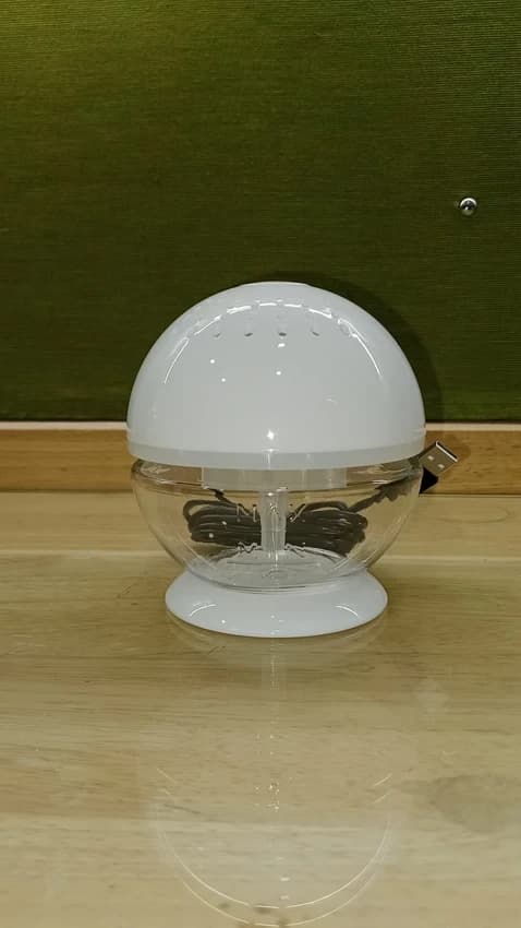Air Purifier HDL-518