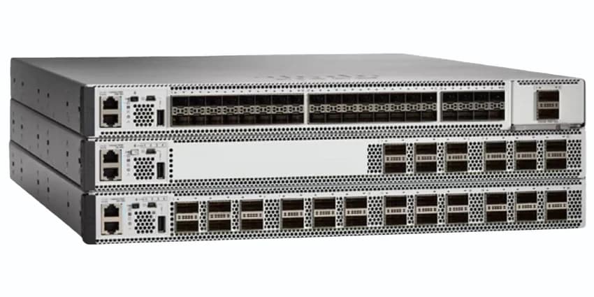 Cisco Catalyst 9500 Series Switch