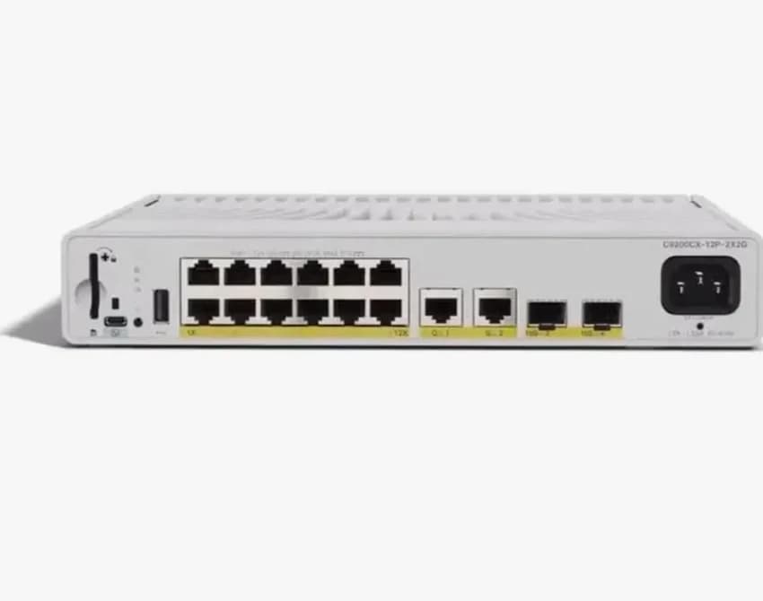 Network Switch