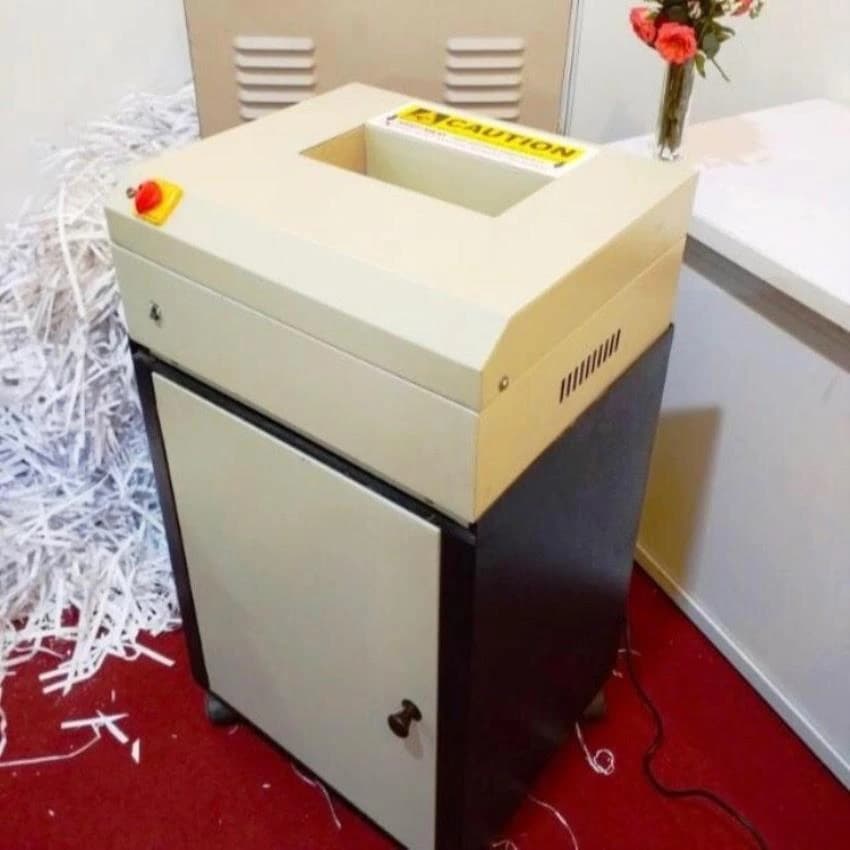 Avanti Paper Shredders