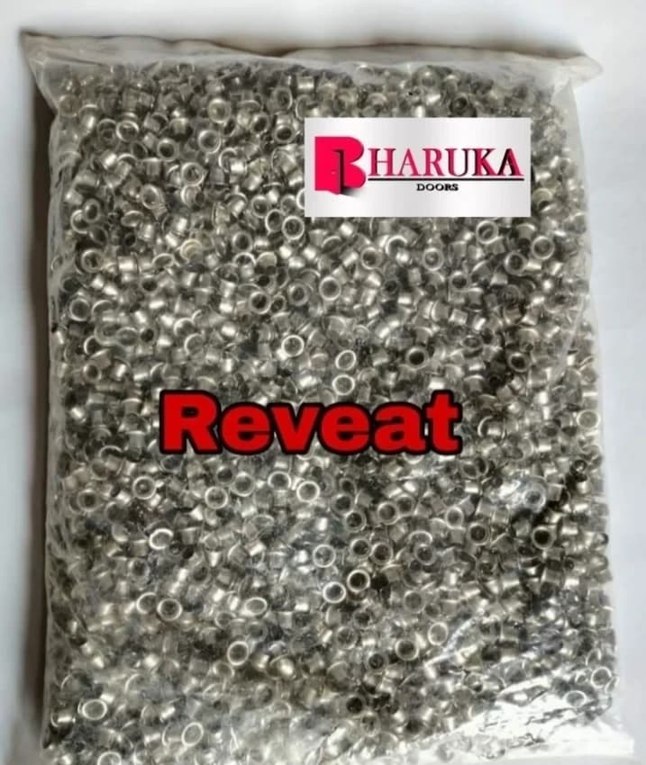 Rivets