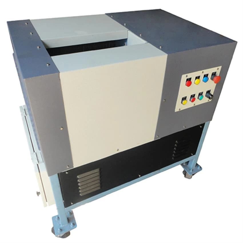 Industrial Paper Shredder