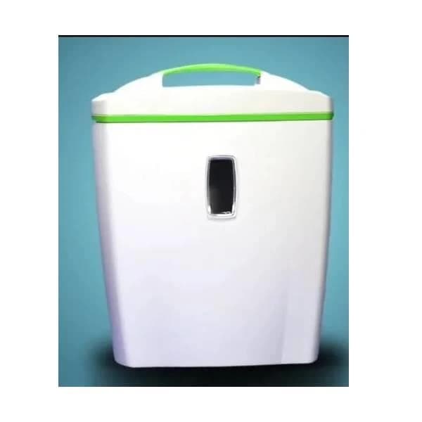 Paper Shredder