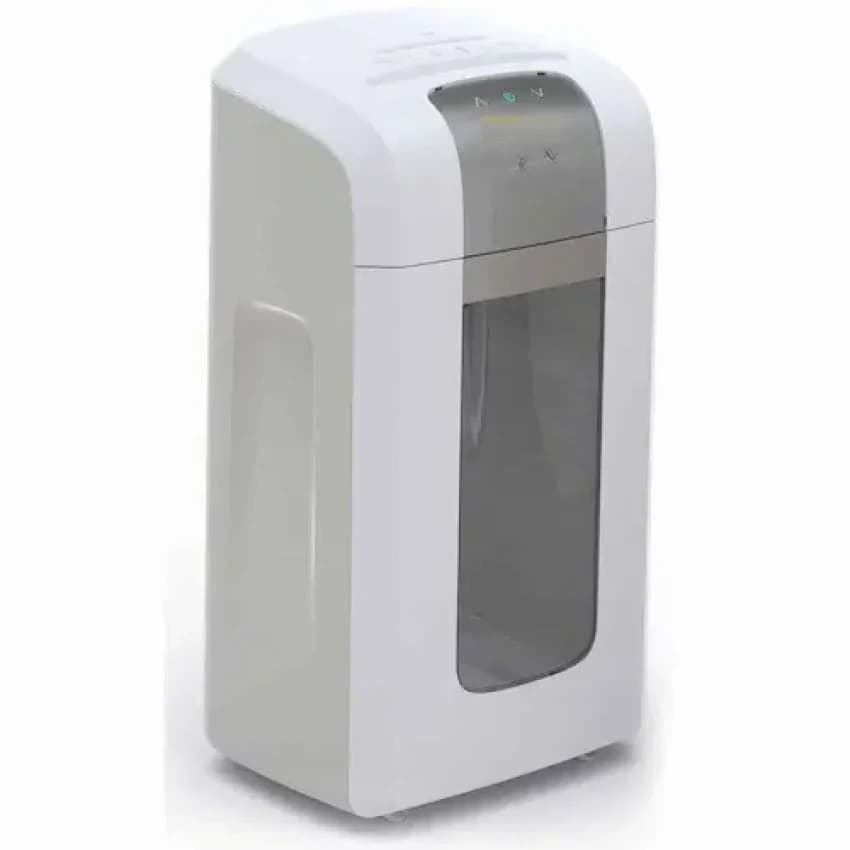 Strip-Cut Paper Shredding Machine