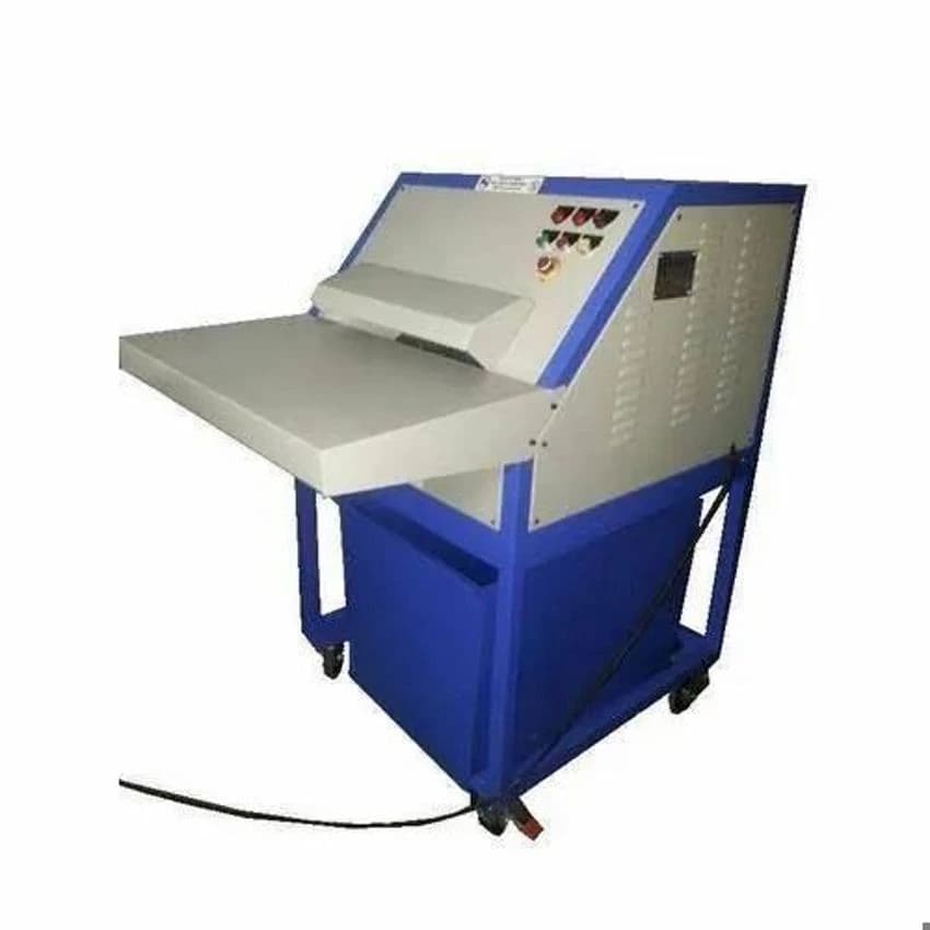 Spark Industries Cross-Cut Heavy Duty Paper Shredder Machine, Shredding Capacity: 1-500 kg/hr