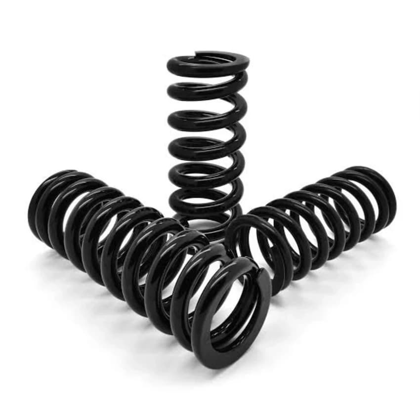 Stainless Steel Coil Spring .