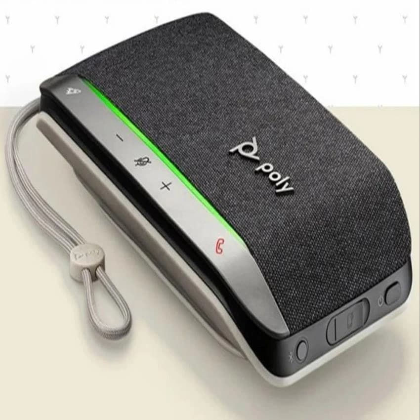 Poly Personal Smart Speaker Phone