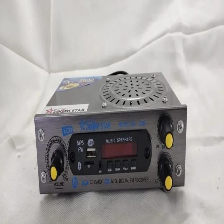 Wireless Bluetooth Speakers