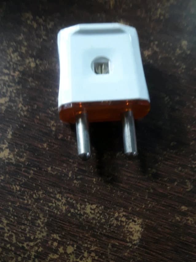 2 Pin Top 3 Part Best Qualiy