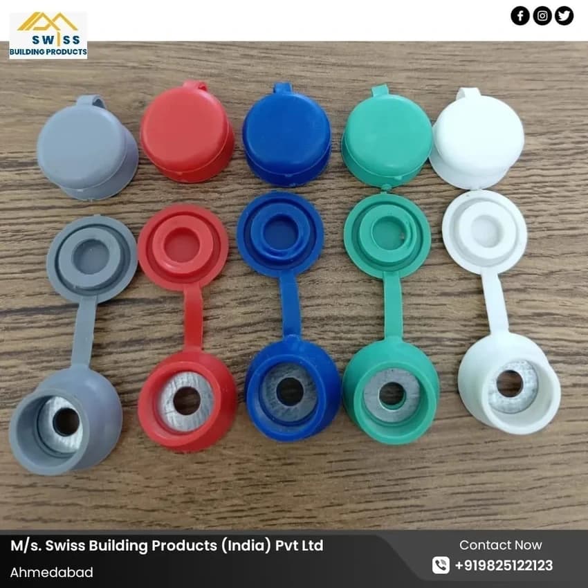 Epdm Rubber Washer
