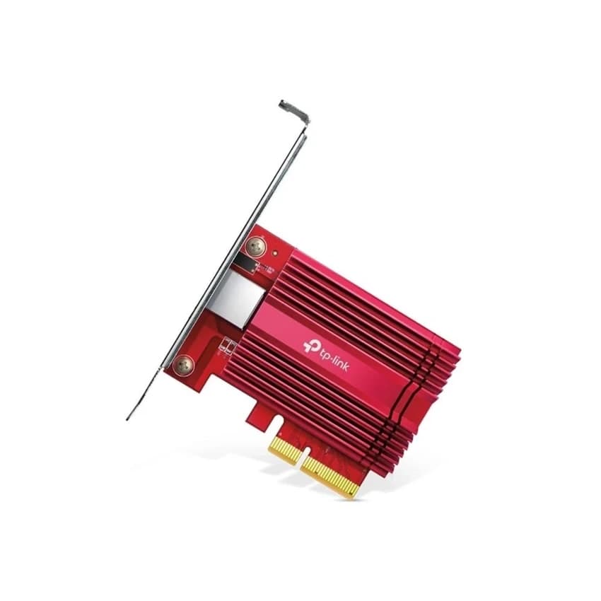 Red Archer TX401 10 Gigabit PCI Express Network Adapter