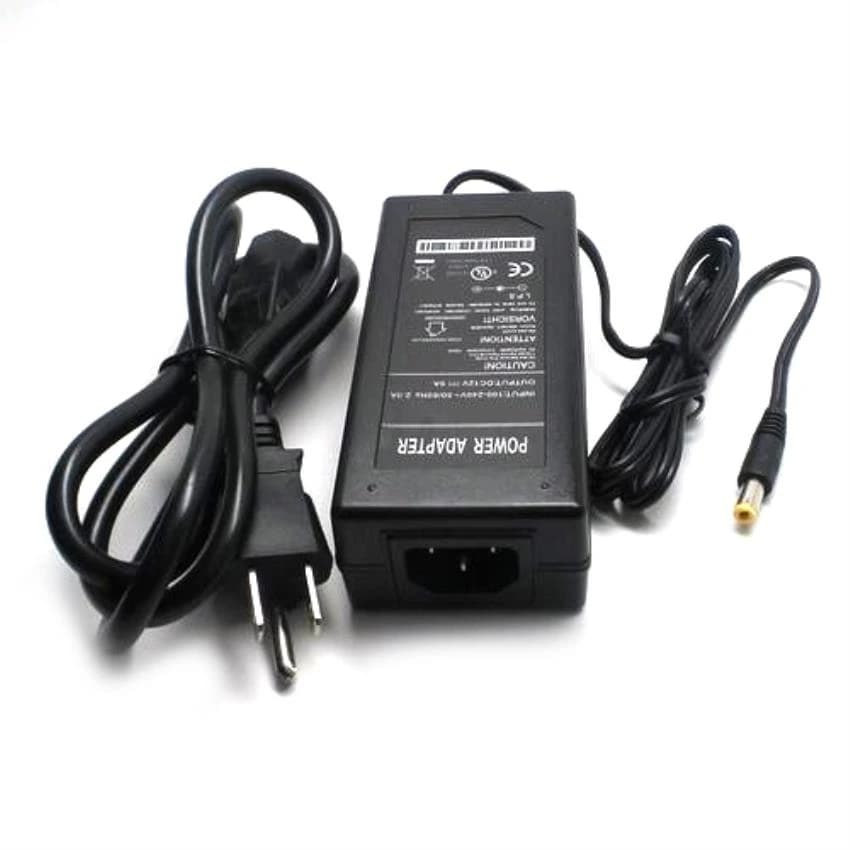 AC DC SMPS Power Adapter