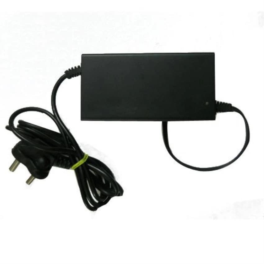 Black Plastic RO Adapter, 24 V