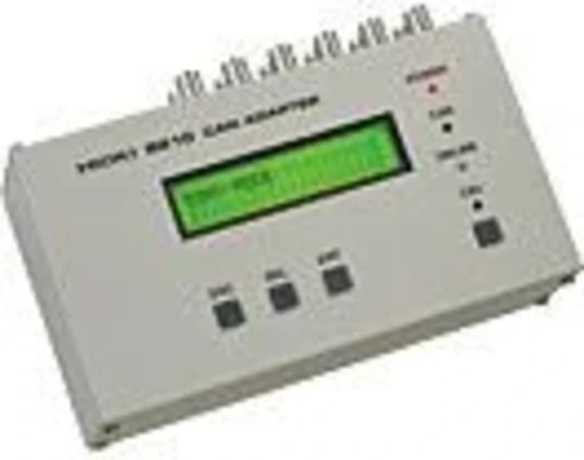 Can Adapter